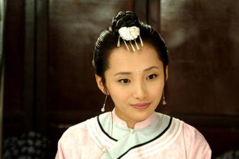 玫瑰江湖电视剧演员表