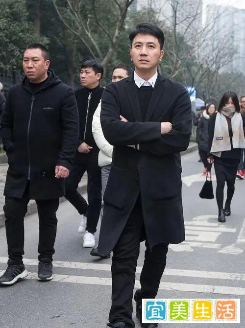 林生斌有多放不下遗产，朱小贞财富有多少，能够让两家对峙