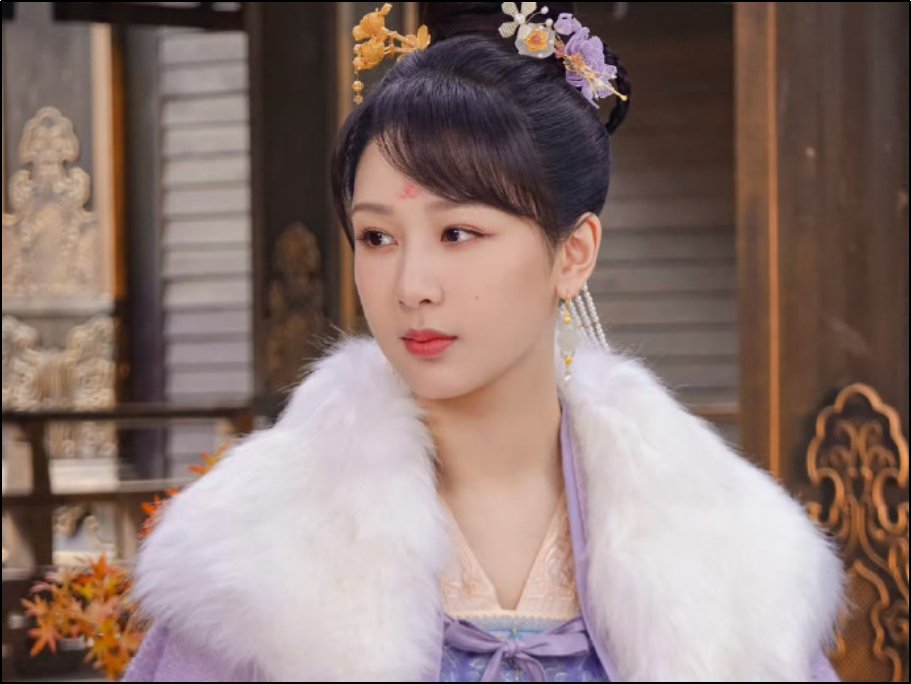 小夭是蚩尤的女儿吗
