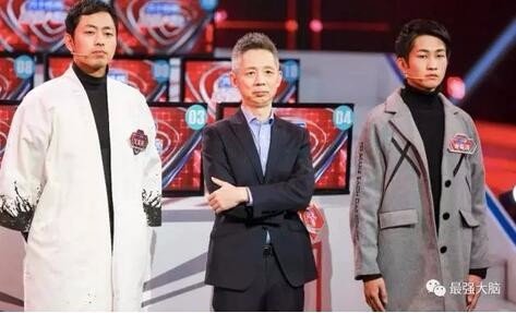 为什么王昱珩退赛?