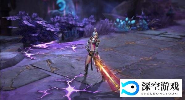 镇魔曲游戏平民玩家职业推荐,镇魔曲职业介绍解析
