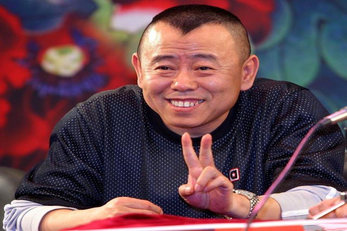 潘长江多大年龄