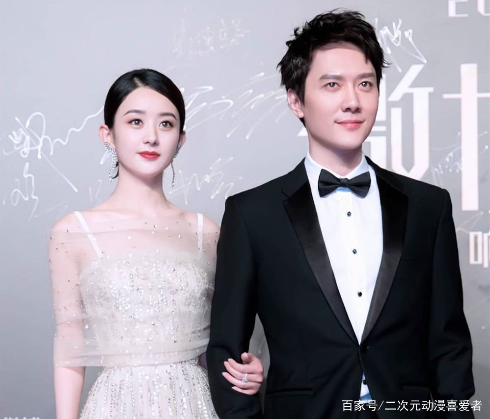 曝赵丽颖探望儿子困难,冯妈各种理由拒绝,打算争夺抚养权,你怎么看?