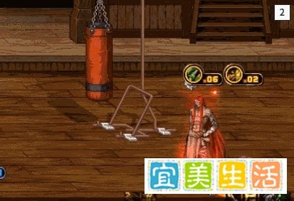 DNF男漫游连招小技巧,新人常忽略的招式
