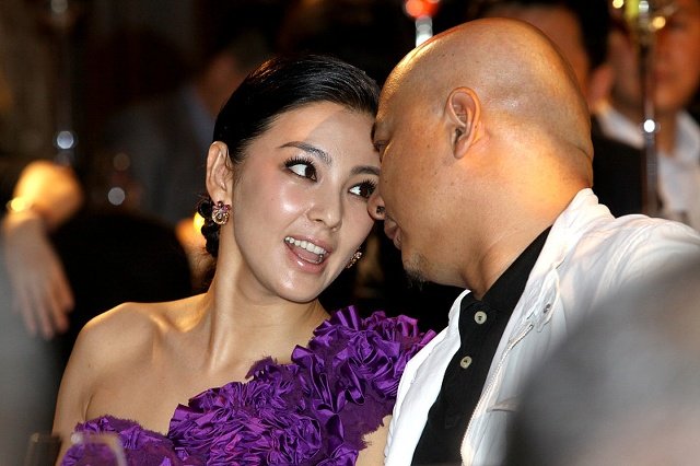 离婚真相曝光！张雨绮持刀、袁巴元报警背后是何原因？