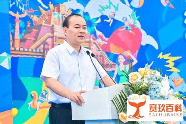 盛夏开浪!2022华侨城文化旅游节中部分会场热力启动