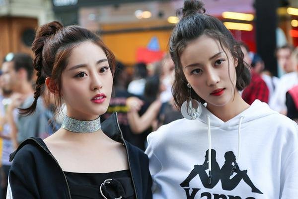 李溪芮为什么要和杨幂解约？