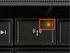 hp笔记本cq326怎么打开wifi