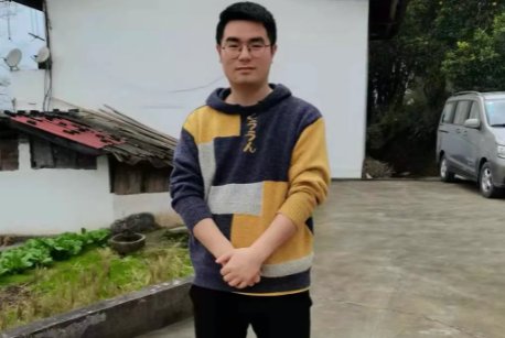 甘宇失联17天瘦了近40斤!他现在的身体状况怎么样?