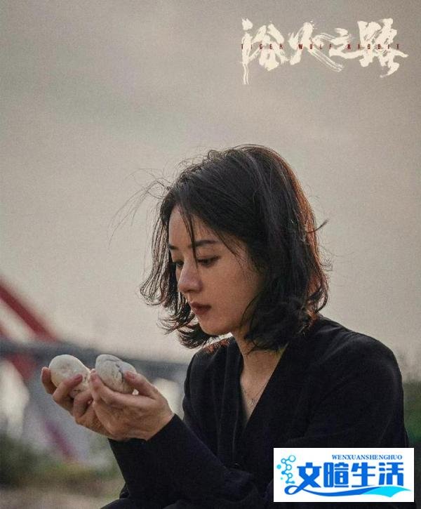 《浴火之路》票房持续上涨,上映6天破3亿,赵丽颖刘烨演技获赞