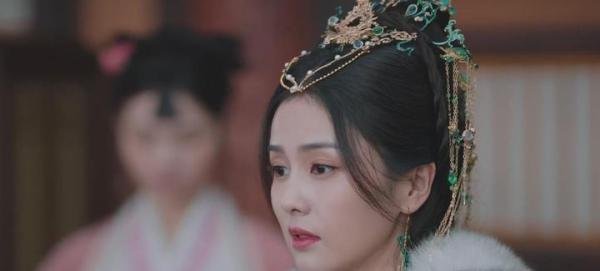 《长月烬明》黎苏苏澹台烬的四次大婚，充满真诚又充满算计