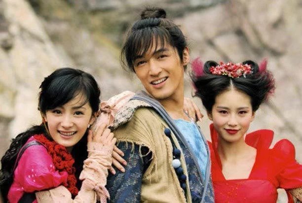 还记得《仙剑3》里的花楹吗？12年过去，如今29岁的她怎么样了？