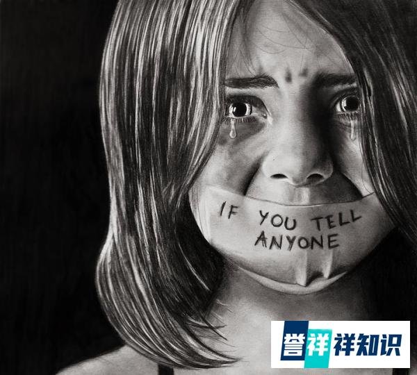 三色幼童园事件:请务必教育孩子“你可以反抗权威”