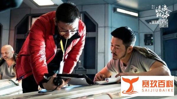 吴京救场国产科幻:电影不能只认钱,《战狼2》曾被估票房5千万