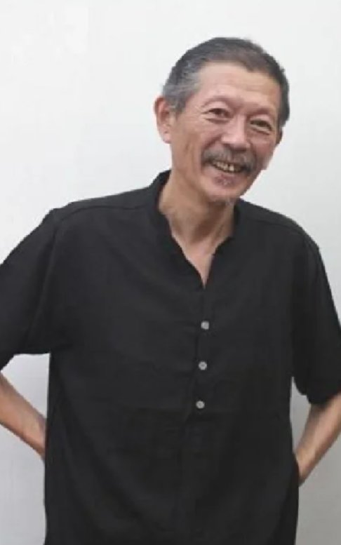 罗京民什么病去世的
