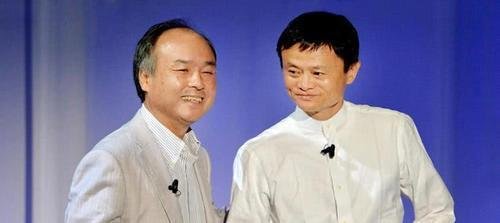 共迈三重门，马云孙正义领衔大佬退潮！