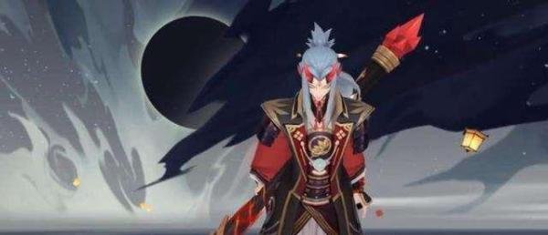 阴阳师式神判官的介绍