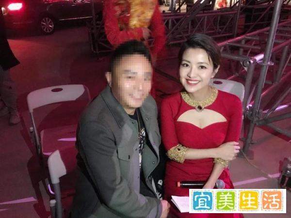 撒贝宁喜得龙凤胎,央视主持人前女友曾被某富豪抢走,如今无人娶