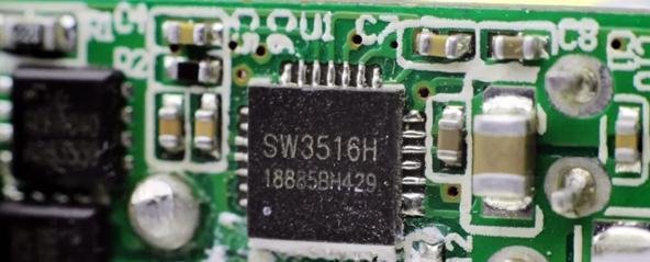 SW3516、SW3517、SW3526、SW3522的设计LAYOUT指南