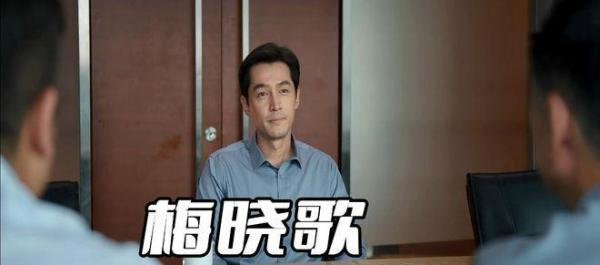 《县委大院》梅晓歌的真实结局，恐怕不是高升，而是被上级撤职