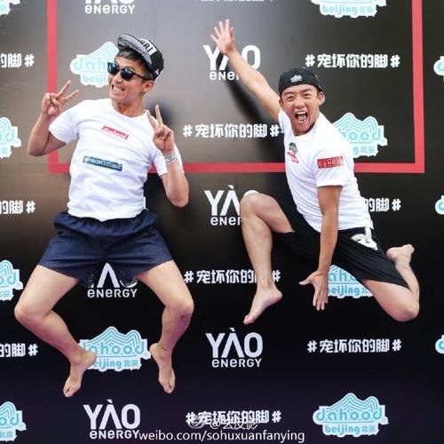 郑恺发文回忆跑男100期作为唯一一个录满100期的人,他是如何做到的?