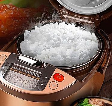 3升电饭煲煮几斤米