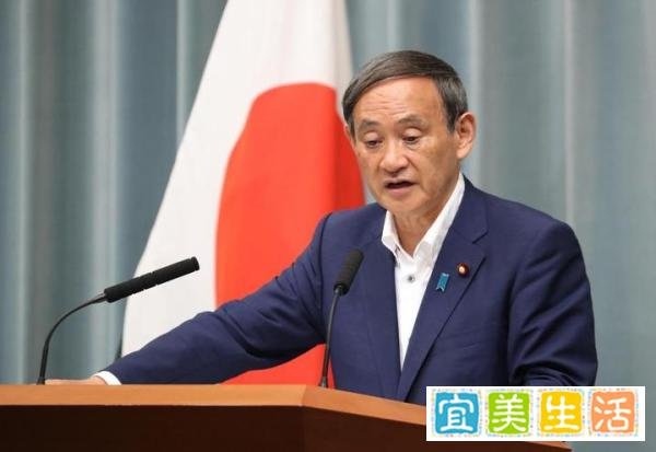 安倍晋三因身体状况决定辞职,日本下任首相会是谁?