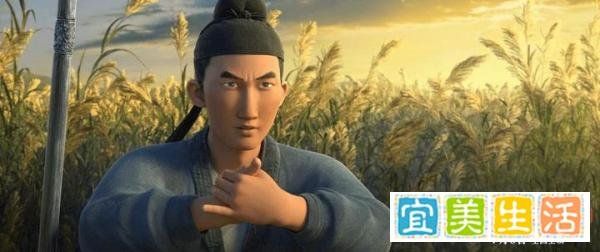 台湾学者:从电影《长安三万里》热映和刀郎《罗刹海市》爆火看”国潮”现象