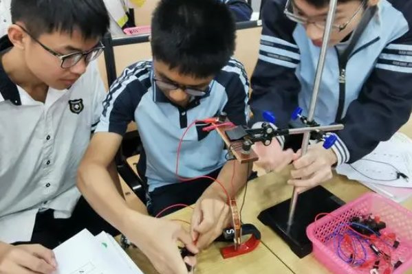 高一物理都要学哪些内容
