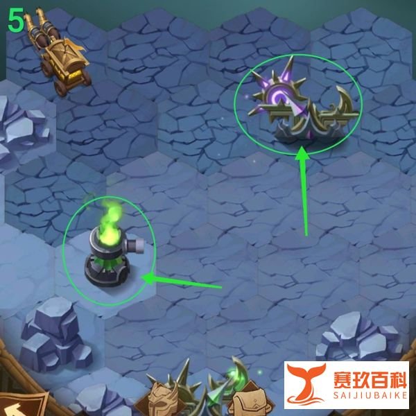 剑与远征奇境探险凄寒高地攻略