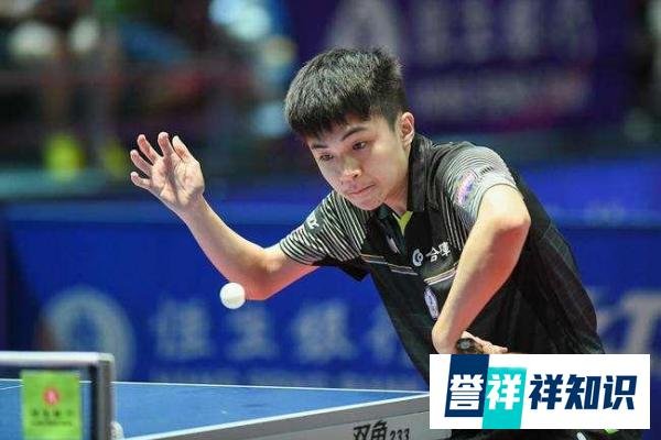 马龙3-2淘汰林昀儒,赢下男单巅峰对决,半决赛再战梁靖昆!