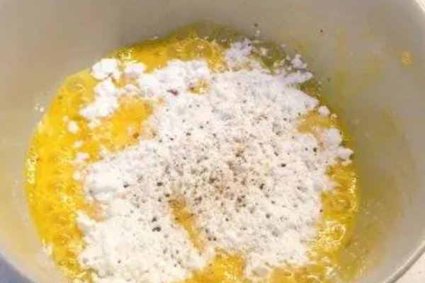 劈腿茄子的教程