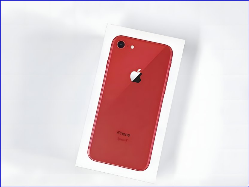 iPhone手机的辐射高吗