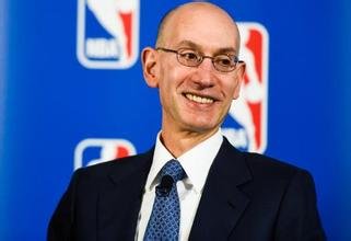 肖华希望NBA继续在中国转播,你如何看待此事?