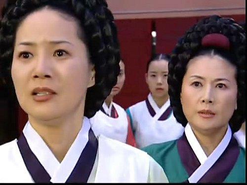 韩尚宫的介绍