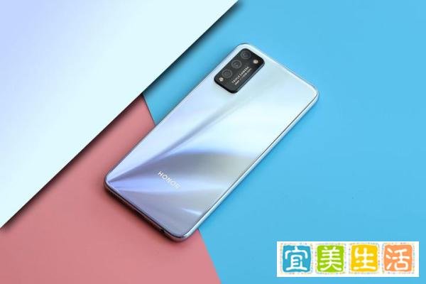 荣耀30系列升级鸿蒙3.0系统