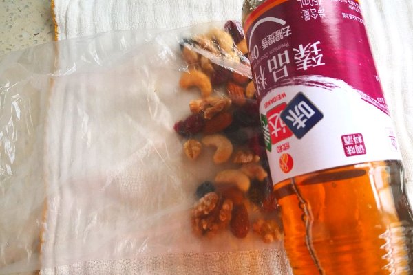 八宝饭的家常做法粒粒分明