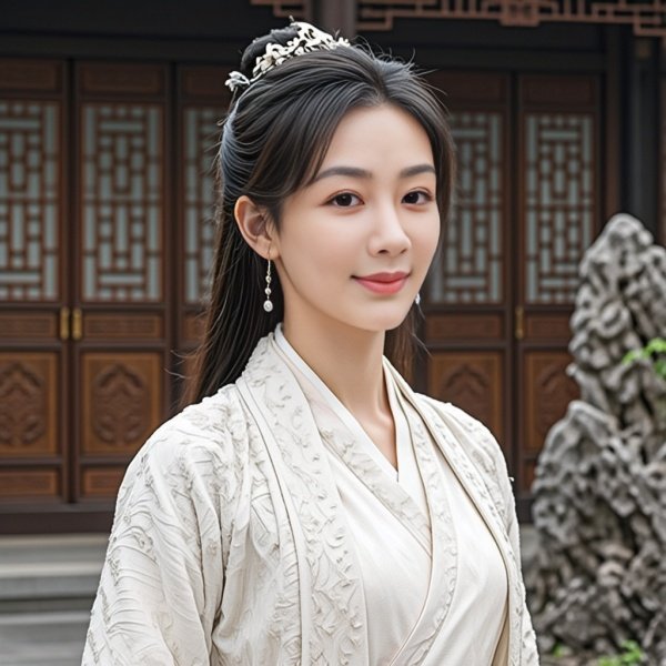 麦承欢在《承欢记》中扮演什么角色?