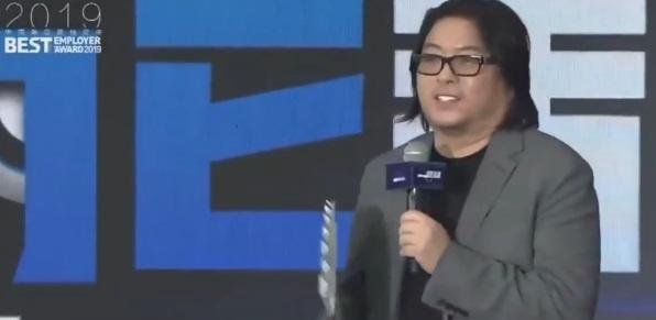 高晓松谈马云唱歌:王菲是老天爷赏饭 你演讲也一样