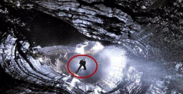 地心人真实存在的事件曝光，地心人是否真实存在至今是未解之谜
