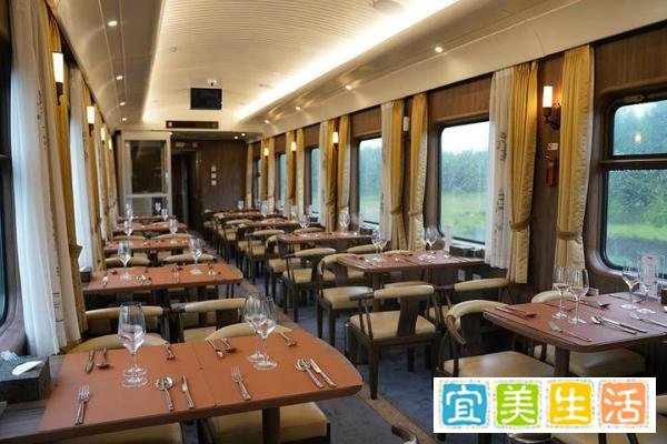 2万起步还一票难求,国内高端火车游火了,车体改造成本达3000万