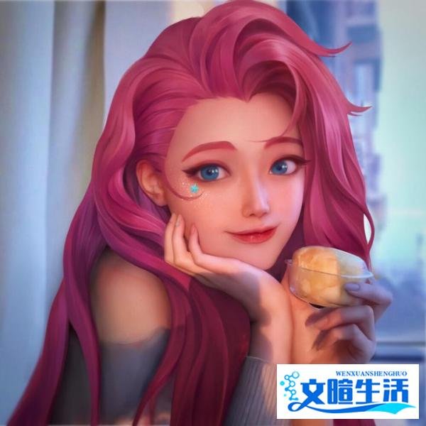 LOL手游:英雄称呼让新玩家抓狂 老玩家却一秒懂 寡妇究竟是啥?