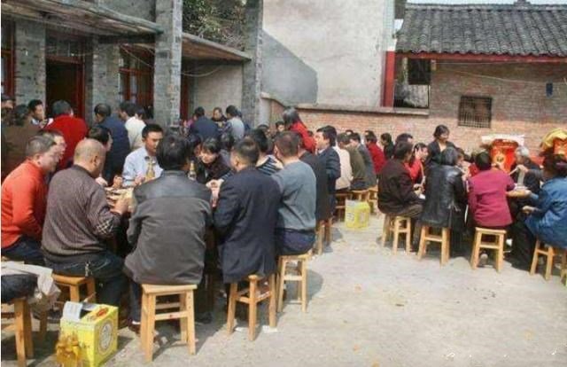 俗语“表亲三千里,堂亲五百年”是什么意思?