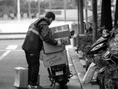 骑手回应代买调包6个菜,为什么会出现这样的情况?
