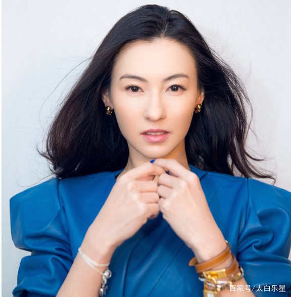 谢贤不愿意再隐瞒下去,曝光与张柏芝三胎的关系,真相究竟是什么样的?