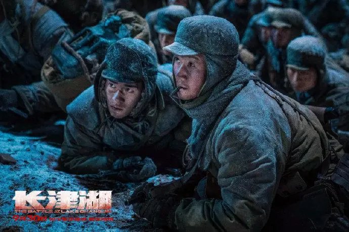 《长津湖》再次延长上映时间，背后的原因是什么？