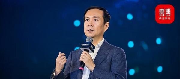 阿里张勇发内部信，定下2023年关键字“进”