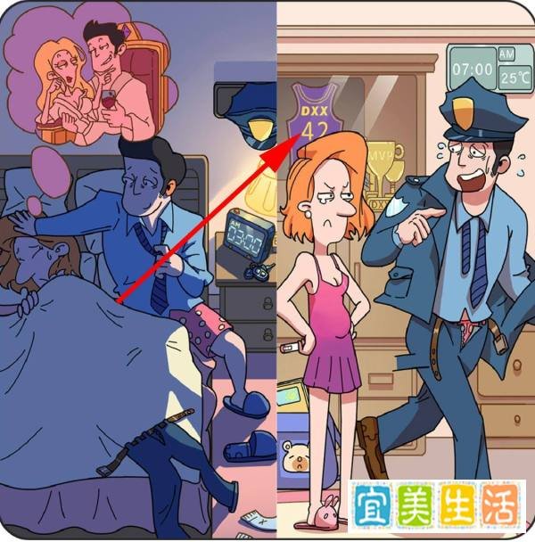 董小姐的十段恋爱手游「送不出的惊喜」攻略