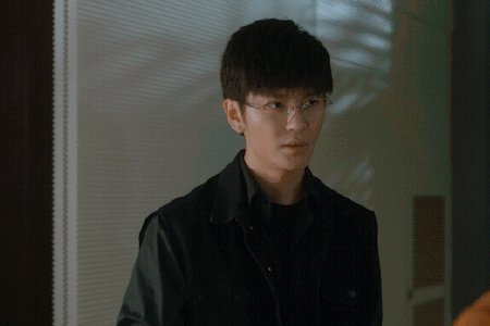 女心理师男二什么时候被揭穿