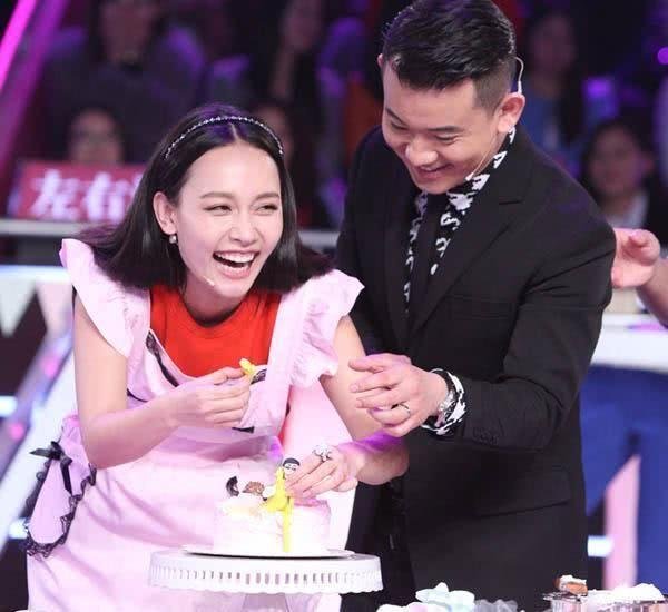 曾经跟孙骁骁求婚3次的李响，为何在求婚成功后选择了分手？